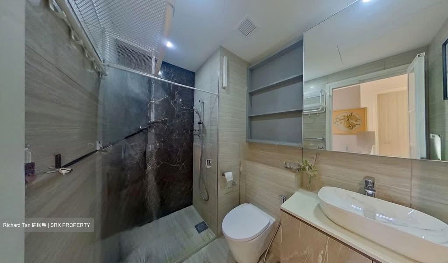 Sky Green (D13), Condominium #551255831
